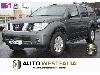 Nissan Pathfinder 2.5 dCi Premium / AHK / DPF