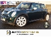 Mini Mini Cooper S Chili/ 12 Monate Garantie/ 3,49%