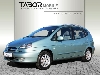 Chevrolet Rezzo 2.0 CDX Gasumbau Alu Klimaautomatik