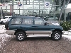 Mitsubishi Pajero 2.5 TD Classic 1. Hand Klima