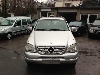 Mercedes-Benz ML 230 KLIMA/LEDER/SSD/AHK/HU+AU NEUE