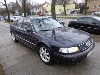 Audi A8 3.7 Quattro S-LINE VOLL