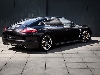 Porsche Panamera Porsche Panamera Turbo