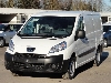 Peugeot Expert FURGON L1H1 1.6 HDi EUR 5 1000kg 1.6 HDi 90PS EURO5 1000kg EU-Fah