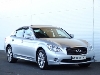 Infiniti M30 d GT Aut. /NEUWAGEN/Export: 27.500