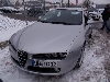 Alfa Romeo 159 2.4 JTDM 20V 200PS Q-TRONIC Bi-XENON/LEDER/PDC/VDC 2.4 JTDM 20V 2