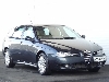 Alfa Romeo 156 SW 1.9 JTD M-Jet Distinctive