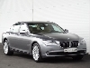 BMW 730d Aut. F01 /Export: 38.000