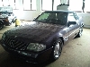 Mercedes-Benz SL 300 (129.061) 24 V mit Hardtop