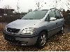 Opel Zafira 1.6 Comfort **LPG/Klimaanlage/GSD**