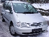 Ford Galaxy 2.0 Klima HU/AU NEU