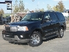 Lincoln Navigator 5,4 Ultimate, 8-Sitzer