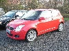 Suzuki Swift 1.3 Comfort mit 17 LM-Felgen und Winterkomplettrder