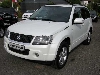 Suzuki Grand Vitara 1.9 DDiS Comfort DPF mit neuem Motor 20 km gefahren