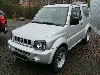 Suzuki Jimny Comfort