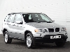 BMW X5 3.0i