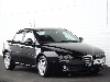 Alfa Romeo 159 1.9 JTDM 8V Distinctive