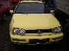 VW Golf 1.9 TDI--Klimaanlage---JOKER--