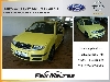 Skoda Fabia 1.2 Klima, LMF, ZV, WR