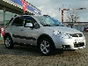 Suzuki SX4 1.6 VVT 4x2 Comfort Dance/PDC/ALU/NAVI/SH/KLIMAAUTOMATIK