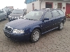 Skoda Octavia 1,9 TDI Kombi Tour Euro 4