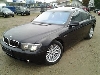 BMW 745 iA, Leder, Navi, Komfortsitze 