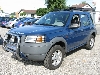 Land Rover Freelander 1.8i SW Klima / Navi / 40.000 Km!