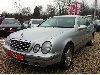 Mercedes-Benz CLK 320 Elegance *Leder/Klimaautomatik/Automatik