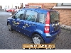 Fiat Panda 1.2 Dynamic 03/2006 KLIMA; SERVO