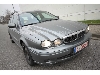 Jaguar X-Type Estate 2.0 Diesel Leder Klima voll fahrba