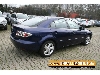 Mazda 6 2.0 Comfort 2003 Alufelgen Bose Klima. 1 Hand