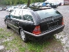 Mercedes-Benz C 220 CDI Automatik, KLIMA, UNFALL,