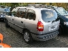 Opel Zafira 1.8 Elegance Klima 7 Sitze 06/2000