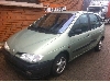 Renault Scenic RXE Klimaanlage