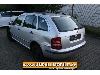 Skoda Fabia 1.9 TDI Combi 12/2003 Klima DIESEL