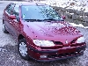 Renault Megane 1.6 RT 1.Hand