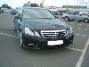 Mercedes-Benz E 250 CDI DPF