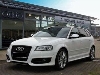 Audi S3 Sportback 2.0 TFSI quattro 6-Gang Navi Xenon 