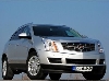 Cadillac SRX 3.6 V6 AWD Sport Luxury