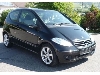 Mercedes-Benz A 200 Autotronic Avantgarde Edition 10