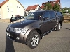 Mitsubishi L200 Pick Up 4x4 Autm. Intense Double Cab