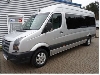 VW Crafter 35 TDI DPF 2.5 TDI