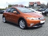 Honda Civic 1.8i-VTEC Automatik Sport