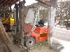 O & K V30 VOLLGUMMIREIFEN/3000KG TRAGKRAFT