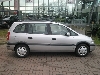 Opel Zafira 1.6 Comfort Klima