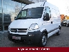 Opel Movano 2.5 CDTI H2-3.5t / Kastenwagen / Klima