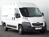 Peugeot Boxer 3500 L2H2 2.2 HDi 120 /Export: 10.800