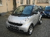 Smart fortwo coupe pure Aus 1.Hd.~ 45 tkm.~Klima