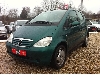 Mercedes-Benz A 140 Elegance **Halbautomatik/Klimaanlage**