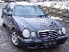 Mercedes-Benz E 280 Avantgarde Command